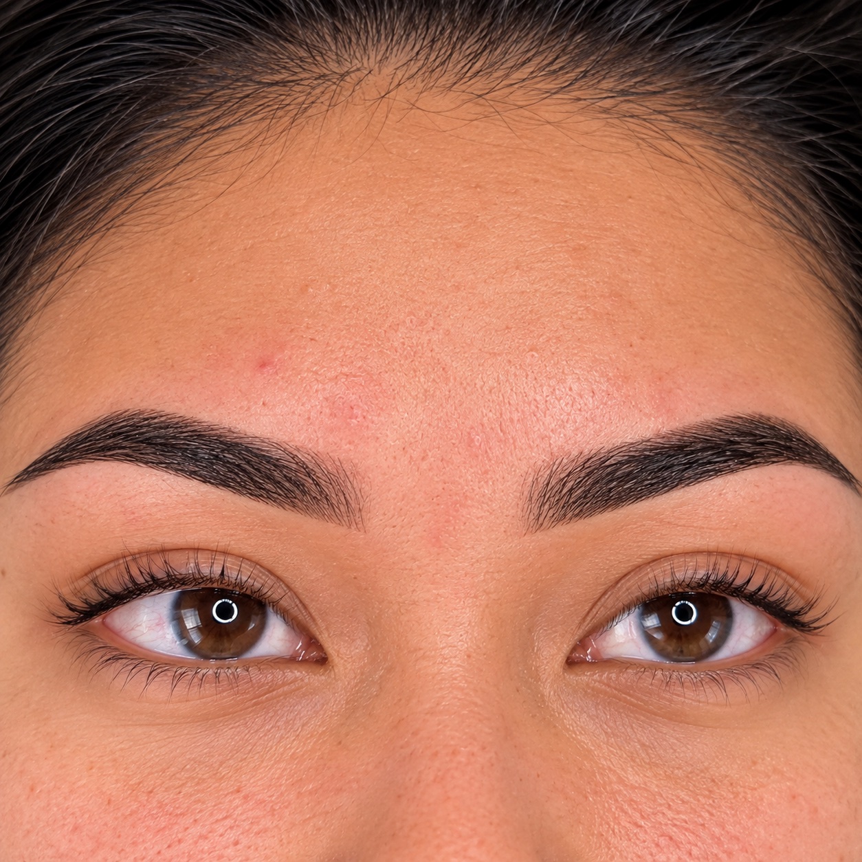 Micropigmentation : détail de la mise en beauté Maison Beauté by Aoitef à Toulon